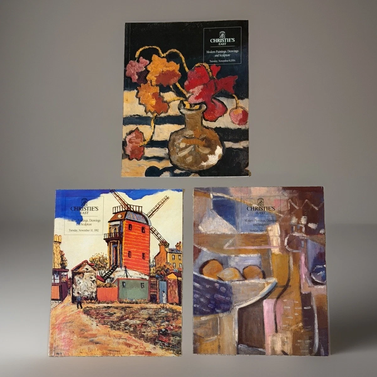 Christies Catalog for sale | eBay