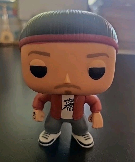 Funko Pop! Breaking Bad Jesse Pinkman Vinyl Figure Pre-owned 