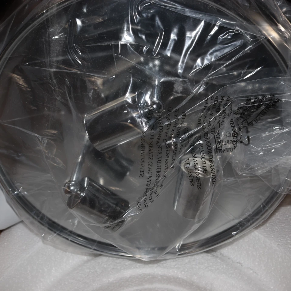 Z-Lite 3 Light Flush Mount Chrome 8.50" x 15" x 15" 722F3-CH  - Image 4 of 4