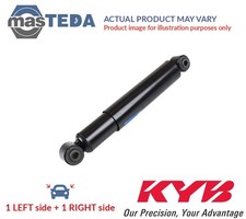 3448040 SHOCK ABSORBERS STRUTS SHOCKERS REAR KYB 2PCS FOR CITROËN C4 III,C4 X