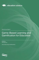 Game-Based Learning And Gamification For Education | Buch | Englisch | 2023