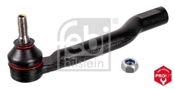 NEU - Febi Bilstein 48204 Spurstangenkopf Passend FüR Nissan-image