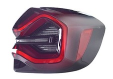 VAN WEZEL Heckleuchte 0563922 für BMW X3 G01 F97 G08 iX3 sDrive Mild Hybrid Plug