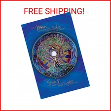 Tree-Free Greetings - Winter Solstice Greeting Cards - Artful Designs - 12 Cards