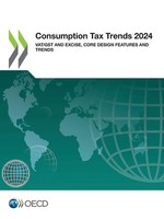 Oecd | Consumption Tax Trends 2024 | Taschenbuch | Englisch (2024) | Oecd