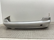 Stossfängerverkleidung Hinten 2038850925 Mercedes-benz C 180 T Kompressor 203