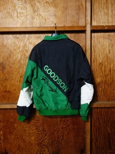 90s swingster goodson jacket medium image 2