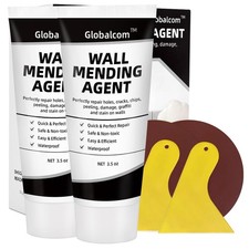 Drywall Repair Kit Spackle Wall Repair Kit Drywall Putty for Filling Holes and