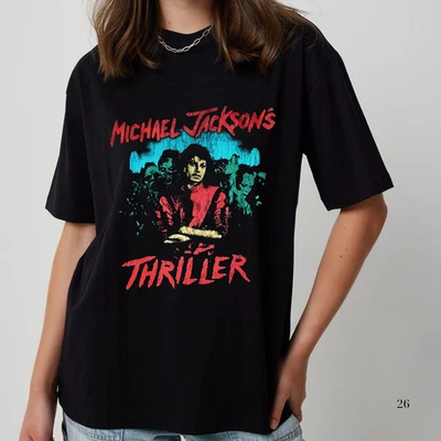 michael jackson tee products for sale | eBay