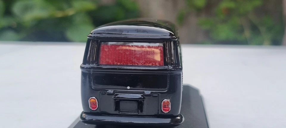 MINICHAMPS Volkswagen T1 furgoneta fúnebre 1:43 Foto 4 de 4