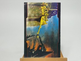 LEGO Exo-Force: Blade Titan 8102 Incomplete W/Manual Retired Read