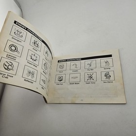 Legendary Wings - Nintendo NES - Cart With Box & Manual Complete Actually Tested