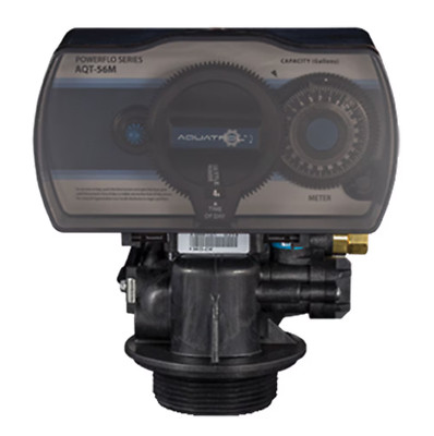AQUATROL AQT-56ST WATER SOFTENER TIMER CONTROL VALVE for Water Softeners