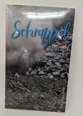 Gabriele Eckart: Schrappel, Geschichten and Gedichte (German Import Paperback)