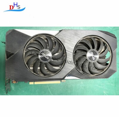 For ASUS DUAL GEFORCE RTX 3070 8G GDDR6 7680×4320 PCI