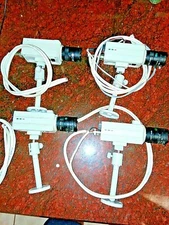 Video Security Camera, EX200/N, Everfocus, 1990400048