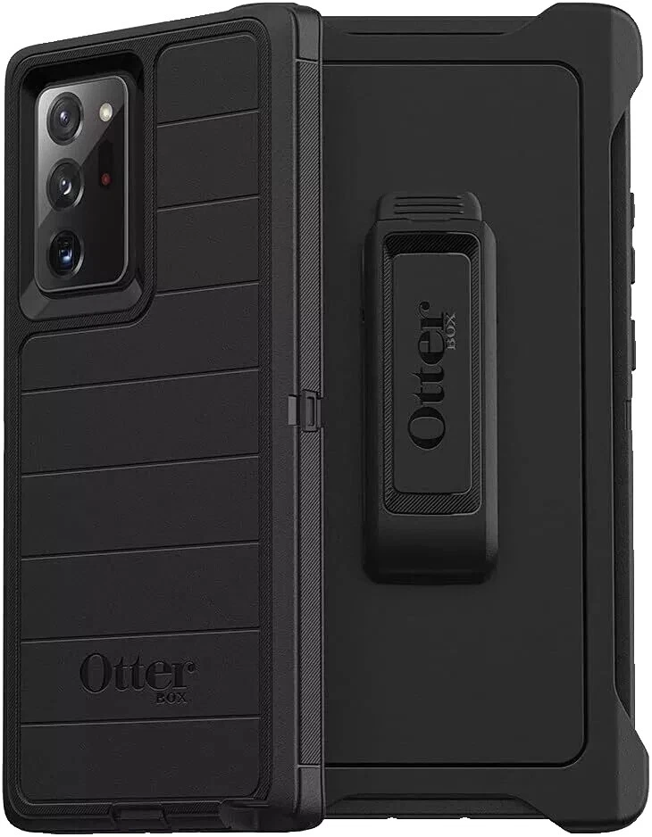 OTTERBOX Estuches, fundas y cubiertas para teléfonos celulares para Samsung Samsung Galaxy Note