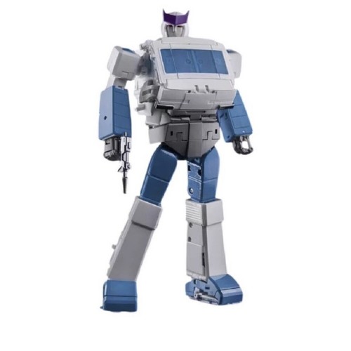 X-Transbots MX-48S Mirror Universe Ratchet For Transformable Toys Action Figure - Picture 2 of 8