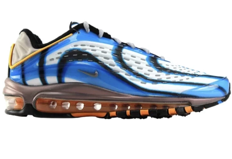 Nike deluxe og sale