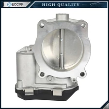 Throttle Body For 2009 2010 Ford Explorer Ford Lobo Ford F-150 STX 4.6L