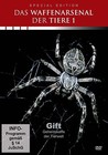 Das Waffenarsenal der Tiere (BBC-Animal Weapons) (2013)