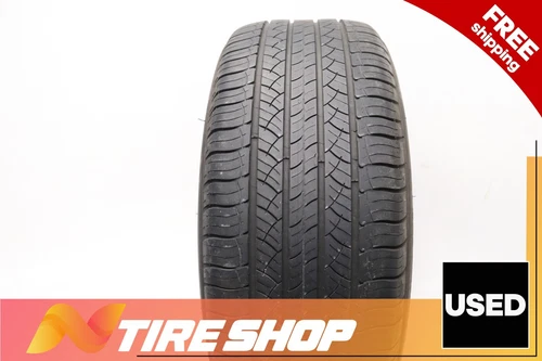 Used 255/50R19 Michelin Latitude Tour HP ZP - 107H - 6.5/32