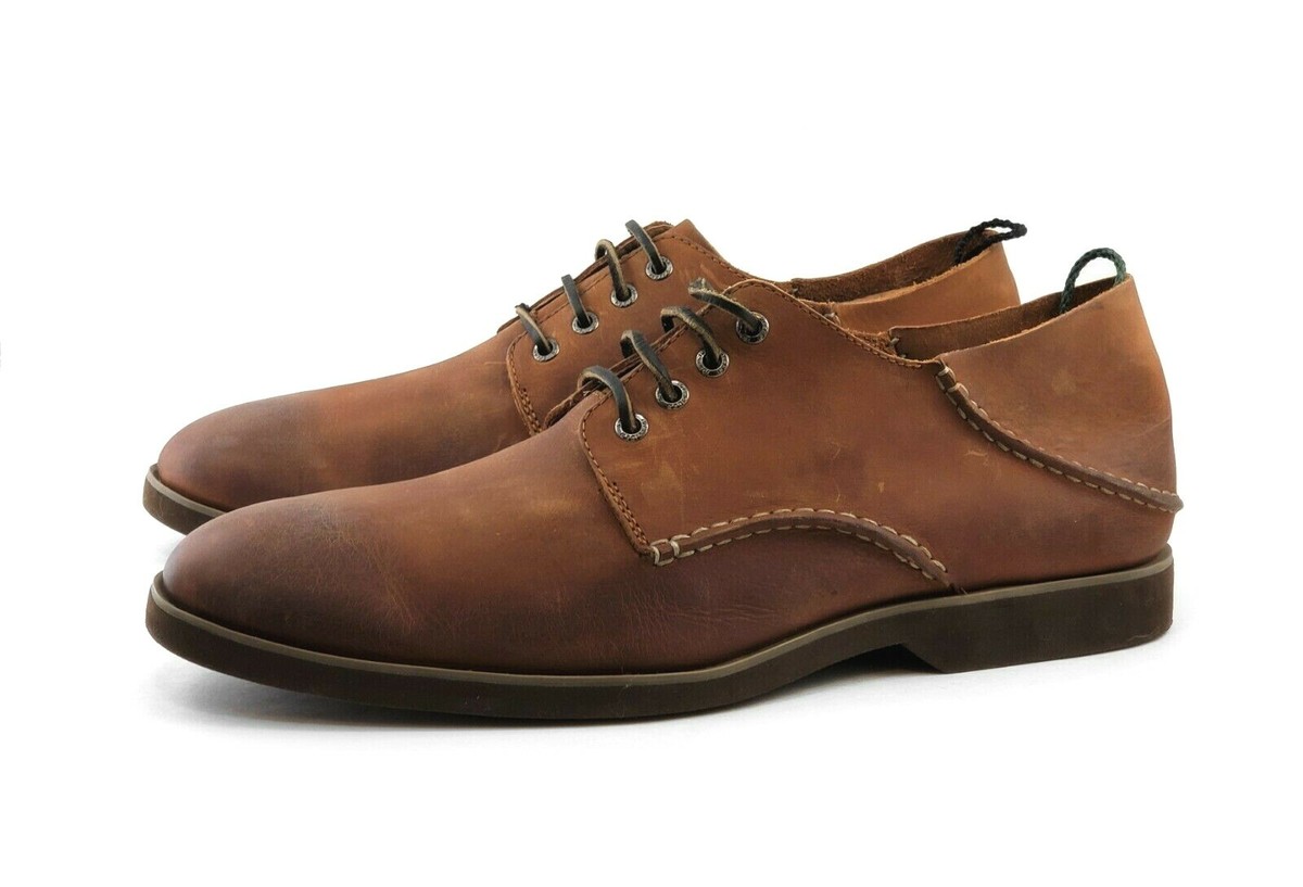 Sperry Top-Sider Mens Casual Shoes Harbor Plain Toe Oxford  display picture 1