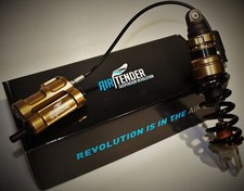 KIT MODIFICA AMMORTIZZATORE AIR TENDER PER HONDA X-ADV 750 TUTTI