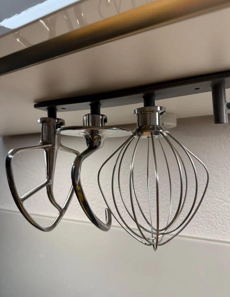 KitchenAid Mixing Attachment Holder - Image 2 of 4