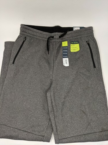 Kohls Tek Gear Fleece Jogger Pants for 