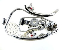Premium Timing Kit w/o VVT-Sprocket for 05-15 Toyota 2.7L Tacoma 4Runner 2TRFE