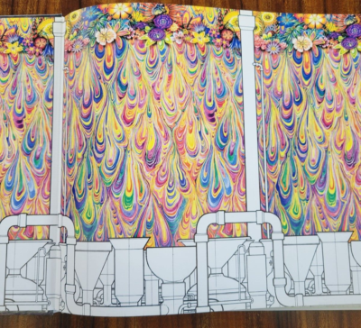 The White Goblin By Ul De Rico | eBay