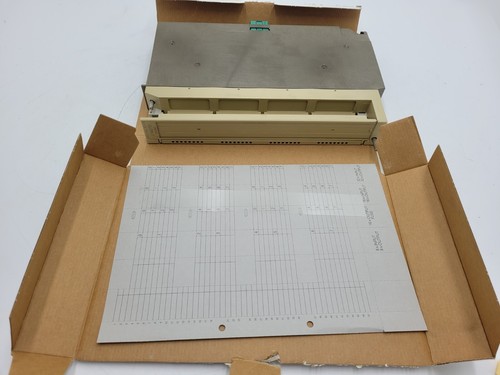 SIEMENS 6ES5451-7LA12 SIMATIC S5 DIGITAL OUTPUT MODULE New - Picture 3 of 15