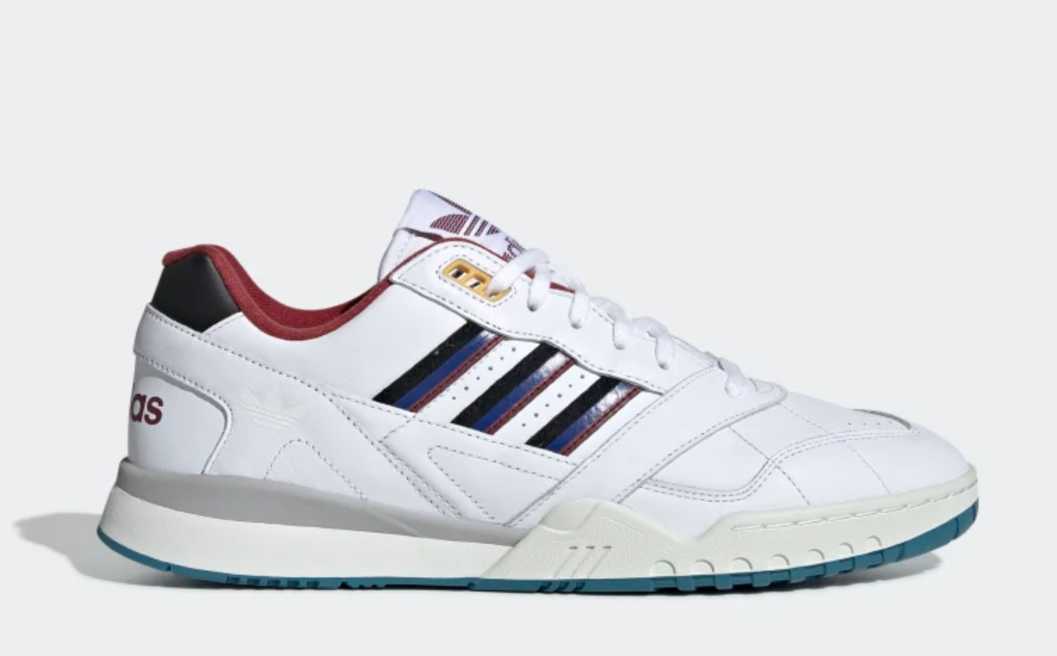 New Adidas Men's Originals Trainer Shoes (EE5397) Men 13 Eur 48