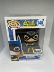 Funko Pop Heroes Batgirl 148 BAM Exclusive 2017 Vaulted