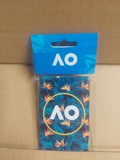 Australian Open Tennis Fridge Magnet - AO Merchandise Grand Slam