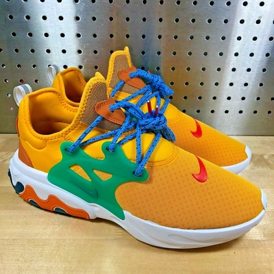 nike react presto breakfast