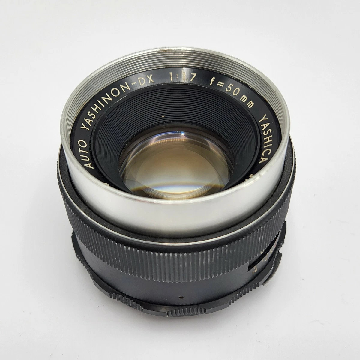 pentax m42 mount