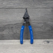 Imperial USA Made IR-70C Retaining Snap Ring Pliers Internal External Straight