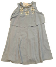 NWT! ASOS Maternity Sleeveless Cocktail Dress - Size 8