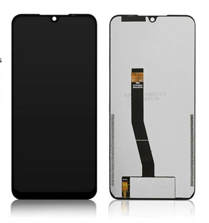 For UMI UMIDIGI A7/A7 Pro/A7S New Touch Screen Digitizer & LCD Display Assembly