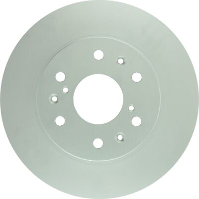 Disc Brake Rotor-Extended Cab Pickup Bosch 25010621