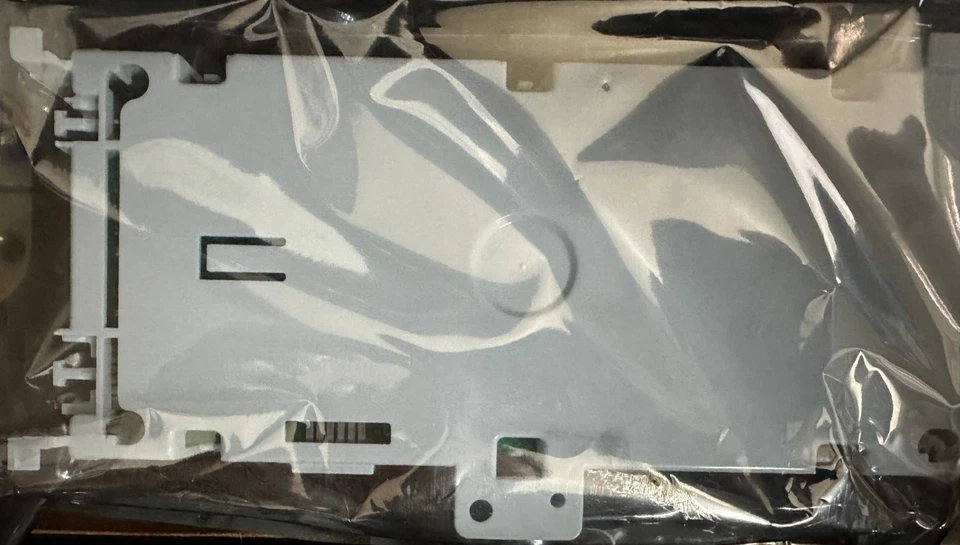 New W10110641 Whirlpool Compatible Control Board WPW10110641  1203065 - Image 2 of 2