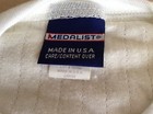 Medalist Base Layer Top Youth Kids Child Large L — photo 2