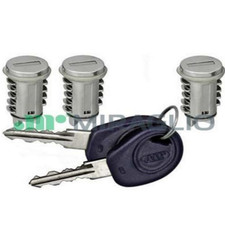 Kit blocchetti Fiat Seicento Brava-Bravo '96-'2001   2 porte + 1 chiusura poster