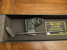 Scotty Cameron Masters GOLO #7 Putter 2014   Brand New FREE SHIPPING