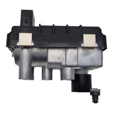 Turbocharger Electronic Actuator BMW 730d 530d 525d X5 3.0d E53 E60 E61