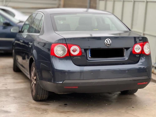 1K0857511 Retrovisor Interior para VOLKSWAGEN JETTA V (1K2) Advance 2006 164615 - Imagen 10 de 10