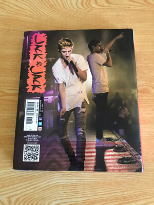 Jack & Jack by Jack Gilinsky & Jack Johnson SIGNED | eBay