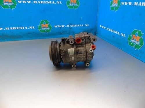 Klimakompressor Hyundai i30 I FD F500AN8AA03 P16934759
